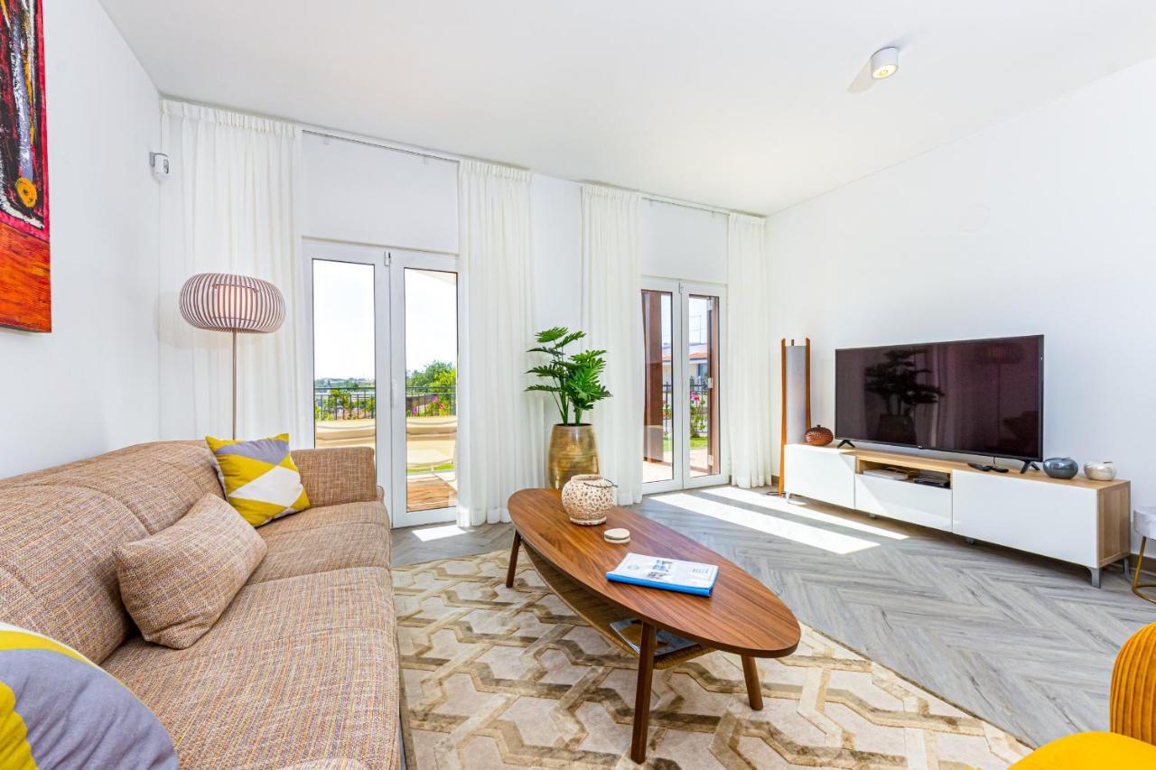 Cascata Village Lote Q Ferienhaus Albufeira