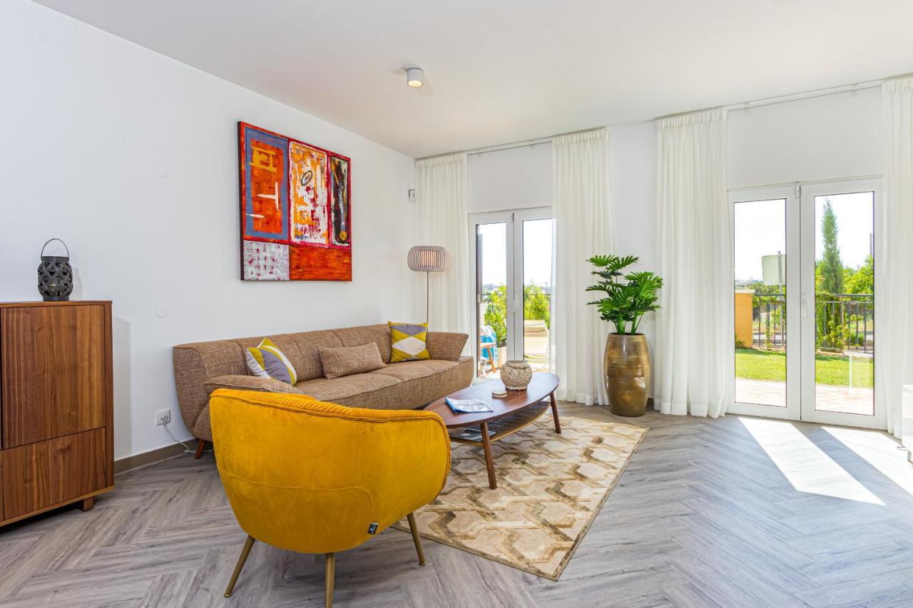 Cascata Village Lote Q Ferienhaus Albufeira