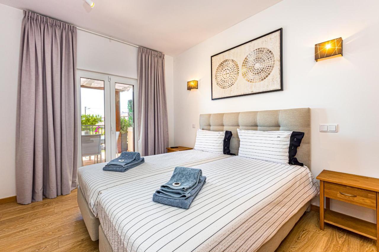Cascata Village Lote Q Albufeira