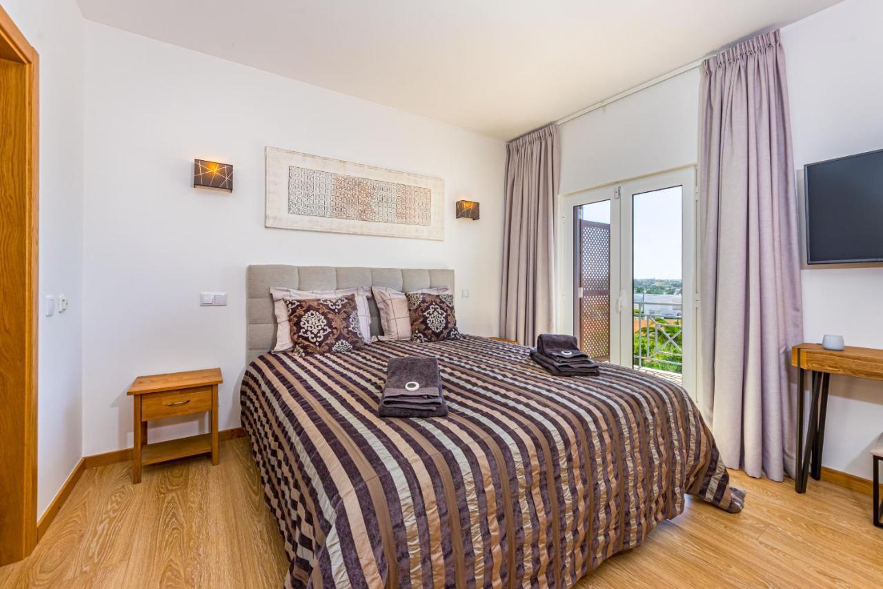 Ferienhaus Cascata Village Lote Q