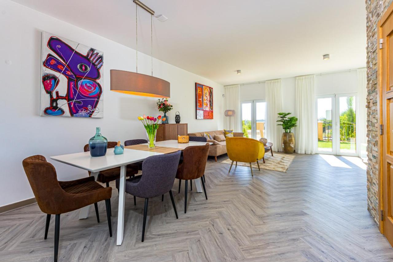 Cascata Village Lote Q Ferienhaus Albufeira