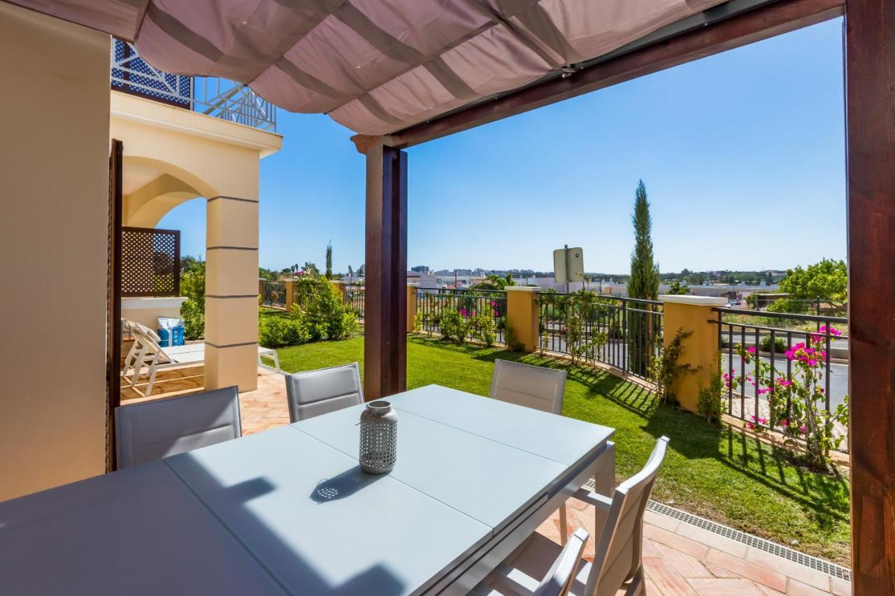 Ferienhaus Cascata Village Lote Q Albufeira