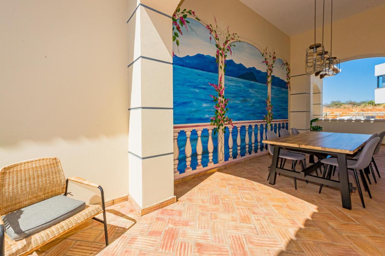 Cascata Village Lote Q Ferienhaus