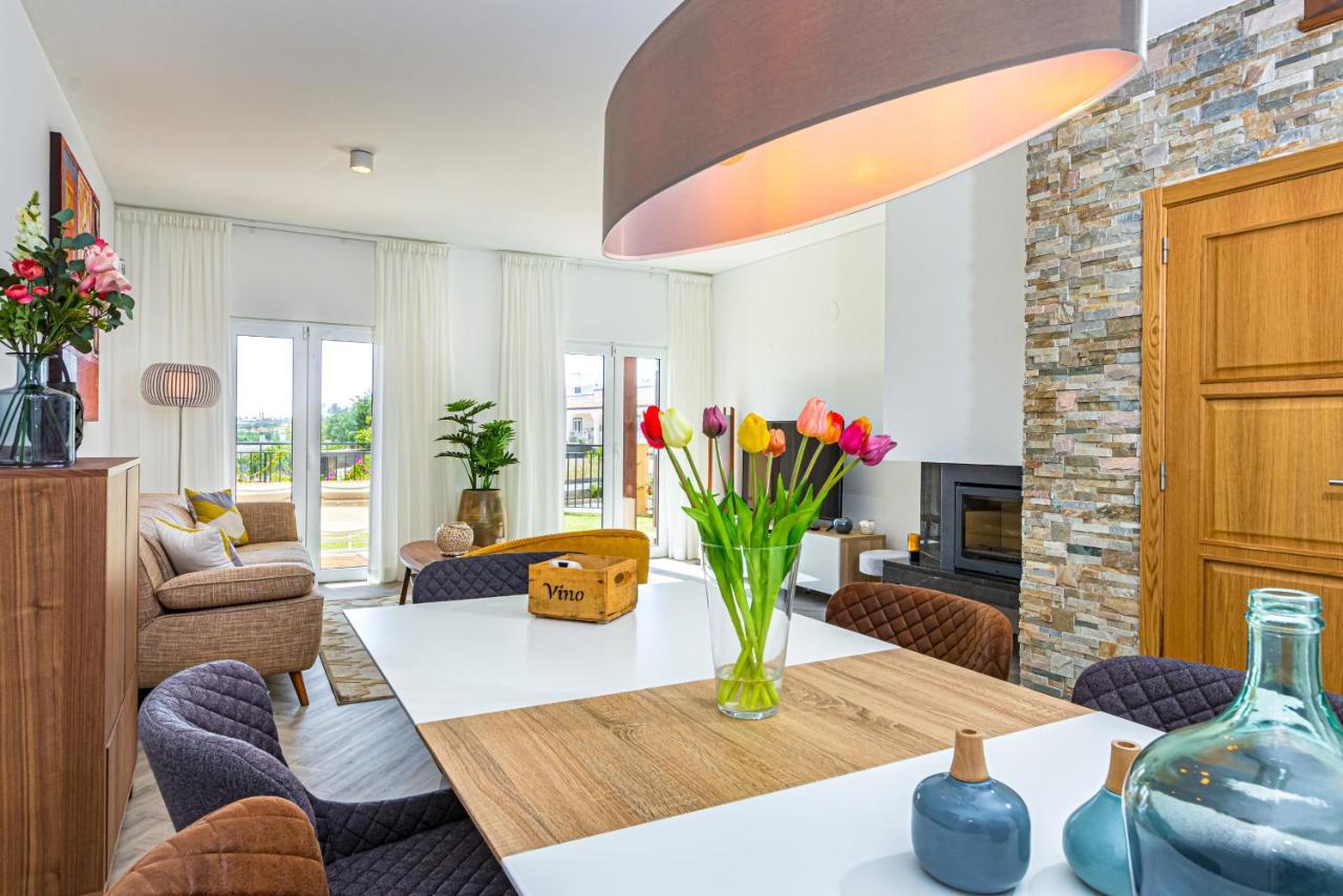 Ferienhaus Cascata Village Lote Q