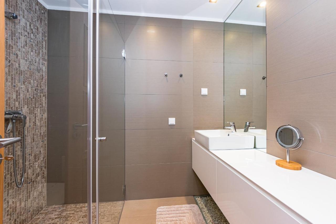 Cascata Village Lote Q Ferienhaus Albufeira