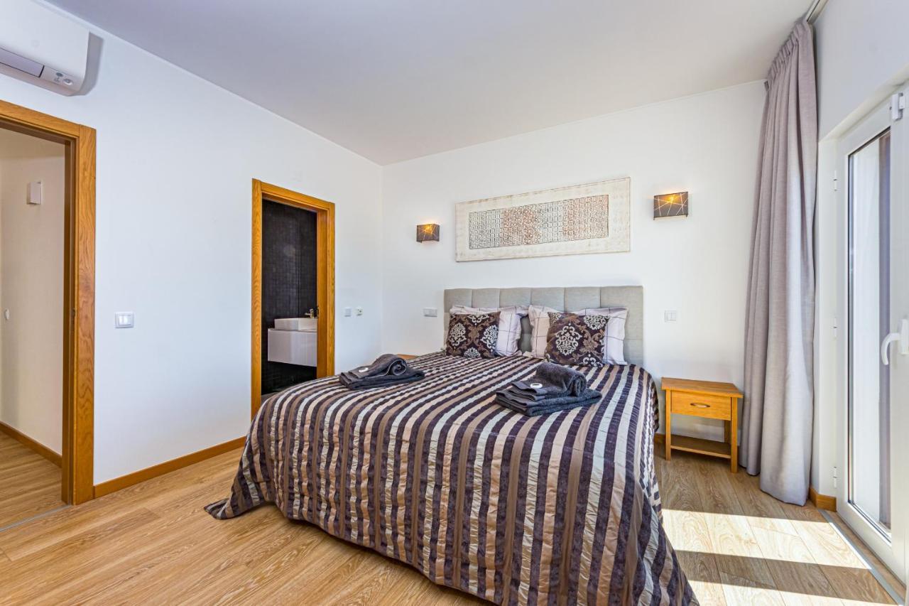 Ferienhaus Cascata Village Lote Q