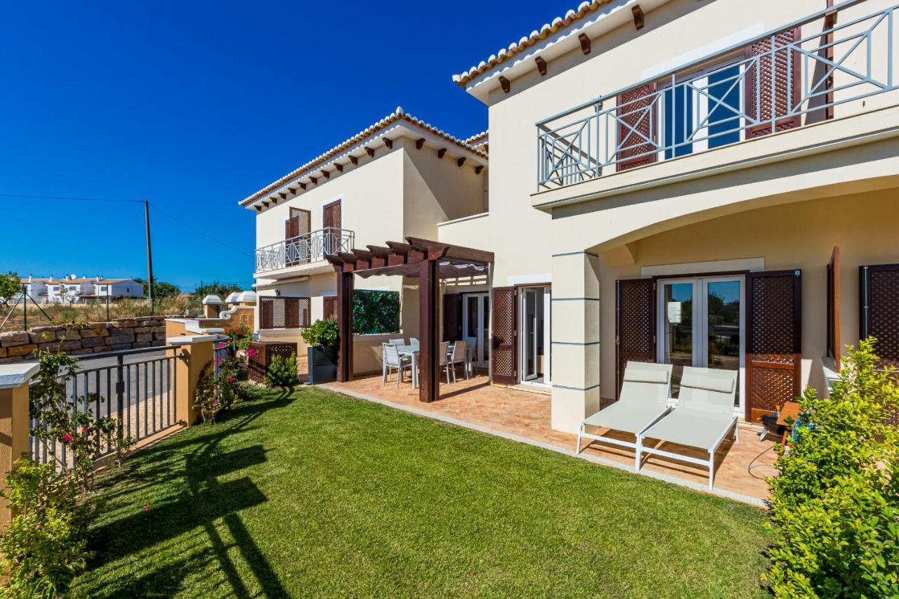 Cascata Village Lote Q Ferienhaus Albufeira