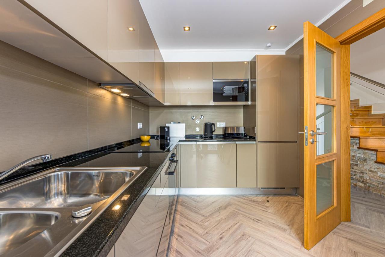 Cascata Village Lote Q Holiday home Albufeira