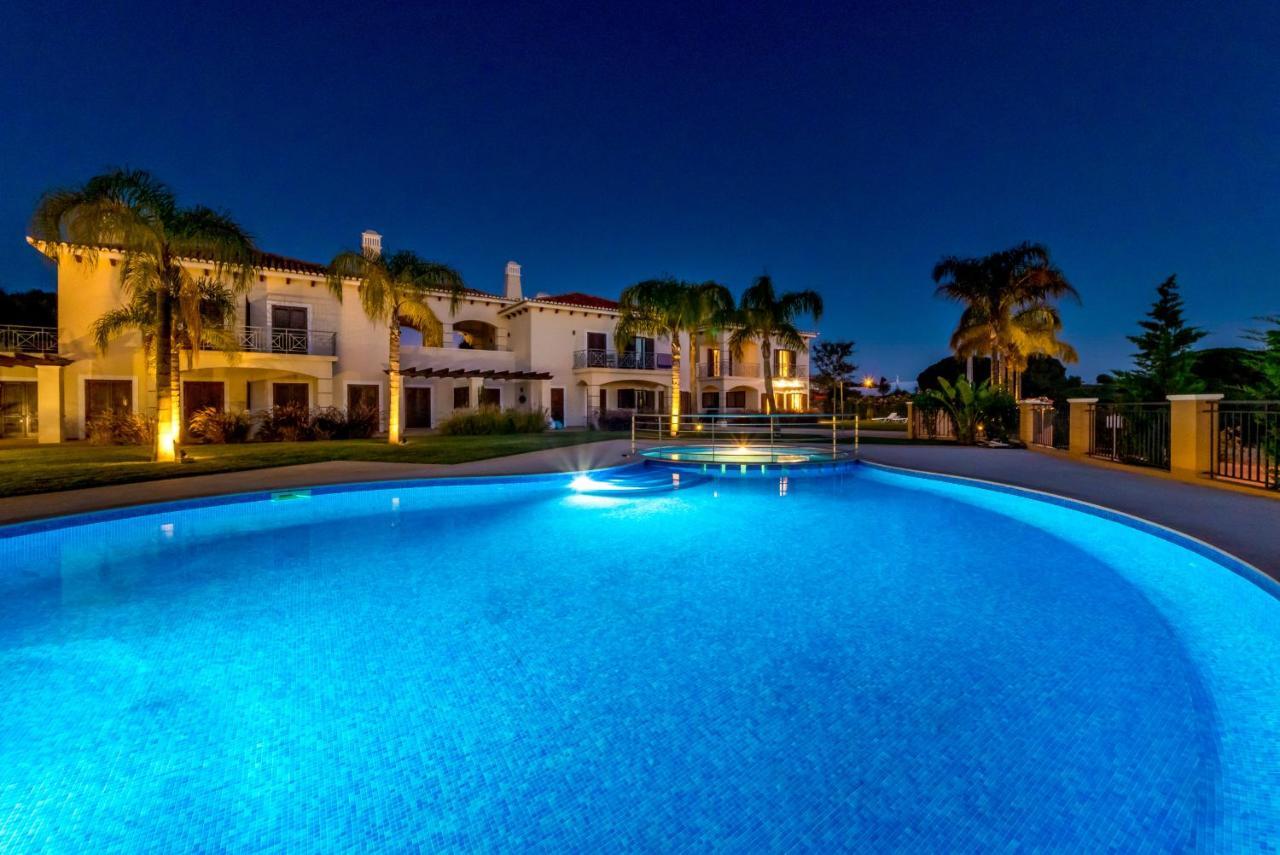 Cascata Village Lote Q * Albufeira