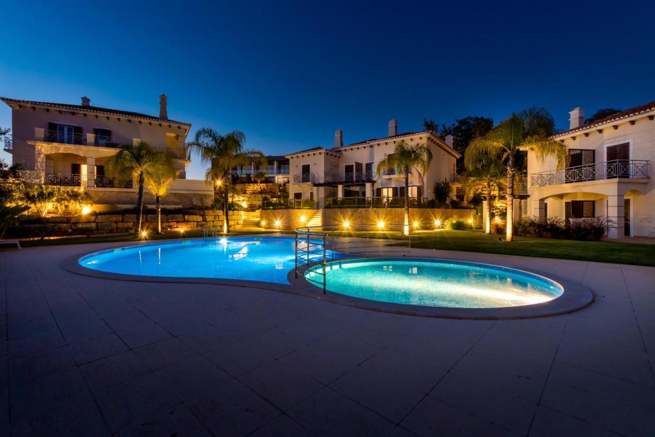 Cascata Village Lote Q Holiday home